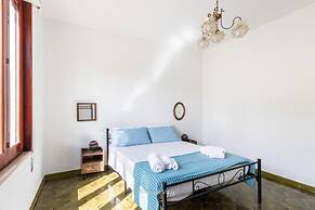 House Villas - La Giara