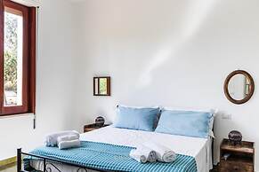 House Villas - La Giara