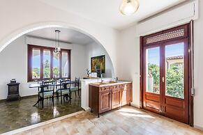 House Villas - La Giara