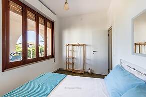 House Villas - La Giara