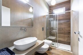 House Villas - La Giara