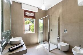 House Villas - La Giara