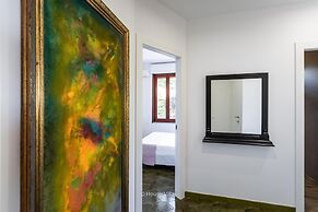 House Villas - La Giara