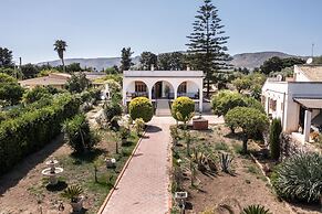 House Villas - La Giara