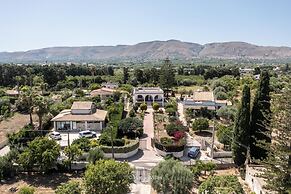 House Villas - La Giara