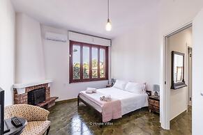 House Villas - La Giara