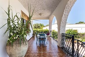 House Villas - La Giara