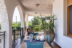 House Villas - La Giara