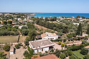 House Villas - La Giara