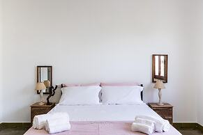 House Villas - La Giara