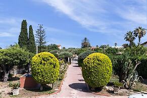 House Villas - La Giara