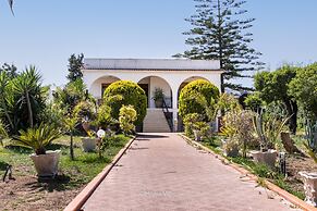 House Villas - La Giara