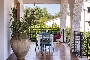 House Villas - La Giara