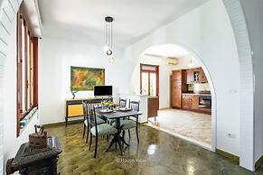 House Villas - La Giara