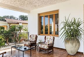 House Villas - La Giara