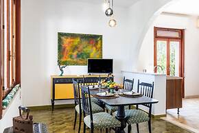 House Villas - La Giara