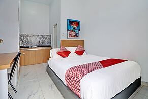 Super OYO 91497 Waskita Residence Syariah