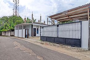 Super OYO 91497 Waskita Residence Syariah