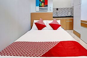 Super OYO 91497 Waskita Residence Syariah