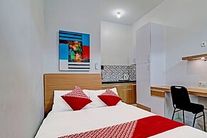 Super OYO 91497 Waskita Residence Syariah