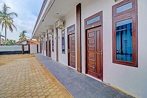 Super OYO 91497 Waskita Residence Syariah