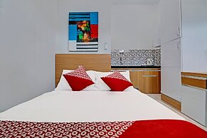 Super OYO 91497 Waskita Residence Syariah