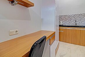 Super OYO 91497 Waskita Residence Syariah