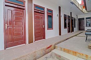 Super OYO 91497 Waskita Residence Syariah