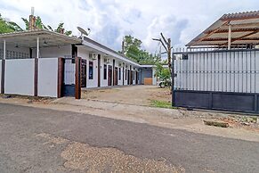 Super OYO 91497 Waskita Residence Syariah