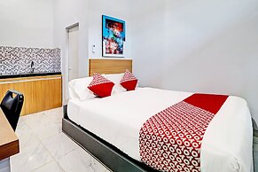 Super OYO 91497 Waskita Residence Syariah