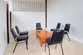 Super OYO 91497 Waskita Residence Syariah