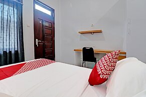 Super OYO 91497 Waskita Residence Syariah