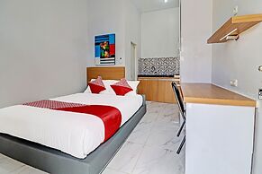 Super OYO 91497 Waskita Residence Syariah