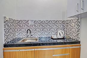 Super OYO 91497 Waskita Residence Syariah