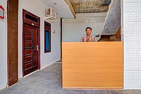 Super OYO 91497 Waskita Residence Syariah