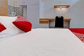 Super OYO 91497 Waskita Residence Syariah