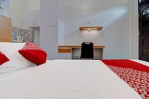 Super OYO 91497 Waskita Residence Syariah