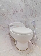 Super OYO 91497 Waskita Residence Syariah