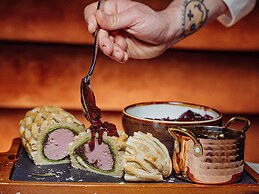 Movenpick Resort SPA Karpacz