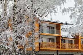 Movenpick Resort SPA Karpacz