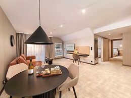 Movenpick Resort SPA Karpacz