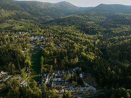 Movenpick Resort SPA Karpacz