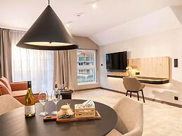 Movenpick Resort SPA Karpacz