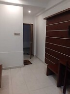 Hotel Shalimar Residency