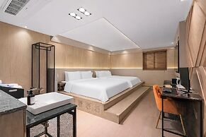 Pohang A1Hotel Haedo
