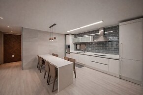 Pohang A1Hotel Haedo