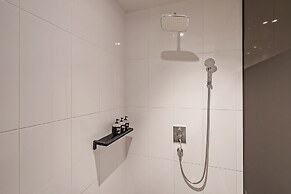 Pohang A1Hotel Haedo