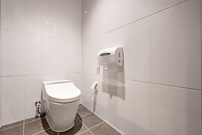 Pohang A1Hotel Haedo