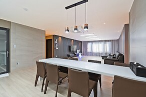 Pohang A1Hotel Haedo