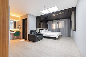 Pohang A1Hotel Haedo